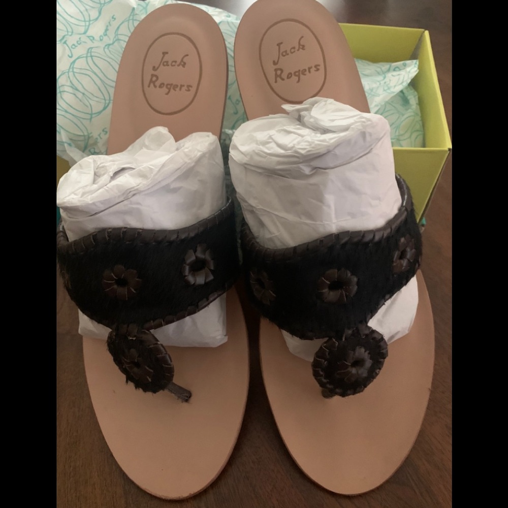 Jack Rogers size 11m